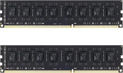 Miniatura 6 de Timetec Kit de 8 GB (2 x 4 GB) DDR3 / DDR3L 1333 MHz PC3-10600 sin ECC sin búfer 1.5 V/1.35 V CL9 rango dual para Dell Optiplex 780 DT/MT/SFF Memory
