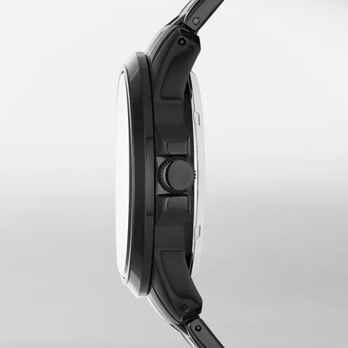 Miniatura 2 de Relic by Fossil Reloj de vestir automático de acero inoxidable Damon para hombre