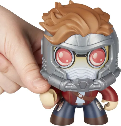 Miniatura 7 de Marvel Mighty Muggs Star-Lord #14