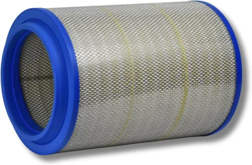 Miniatura 3 de Filtro de aire de motor RH FILTERS con 2 filtros de aire de cabina para camiones Volvo VNL, VN, VNM, VNX, VHD, VAH (2 AF26405 + 1 AF26472M)