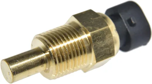 Miniatura 2 de 2111012 SENSOR DE TEMPERATURA DEL REFRIGERANTE DEL MOTOR OVALADO DE LATÓN