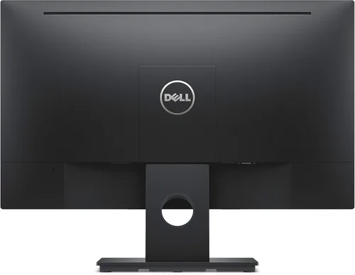 Miniatura 4 de Dell E2417H 24" Monitor LCD WLED - 16: 9-8 MS, Negro