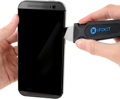 Miniatura 3 de iFixit Jimmy – La electrónica herramienta de apertura