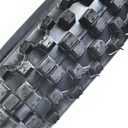 Miniatura 9 de HOLATO Neumático Trasero 80/100-12 3.00-12 Neumático Delantero 60/100-14 2.50-14 y Cámara de Aire para 110cc 125cc CRF70 CRF110 KLX110 TTR90 PW80