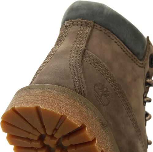 Miniatura 7 de Timberland - Canteadora de barco (6.0in)