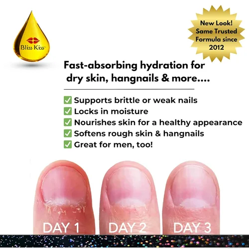 Miniatura 3 de Bolígrafo de aceite para cutículas para uñas, fortalecedor de uñas, aceite de crecimiento y suero para uñas dañadas, uñas postizas con aceite