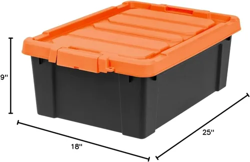 Miniatura 2 de IRIS USA, Inc. Store-It-All