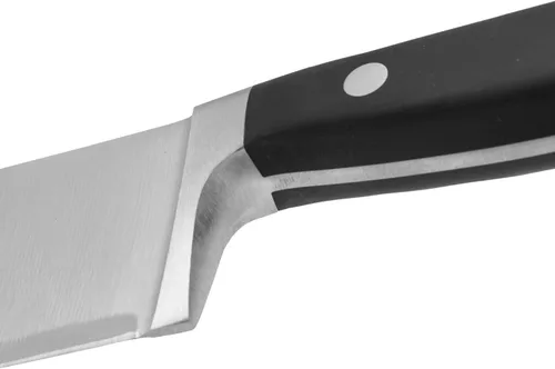 Miniatura 5 de Arcos Cuchillo de chef de acero inoxidable de 5 pulgadas. Cuchillo de cocina profesional para cortar carne, pescado, aves, frutas y verduras. Mango
