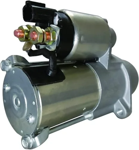 Miniatura 2 de Premier Gear PG-17989 Reemplazo de arranque para Rondo L4 (07-09), Optima L4 (06-09), Magentis L4 (06-09), Forte Koup L4 (10-10), Forte L4 (10-10)