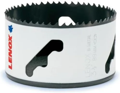 Miniatura 19 de Lenox Sierra perforadora - 16 L 1 pulg. (25 mm)