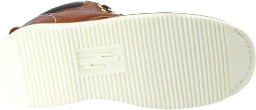 Miniatura 5 de Cactus Men's 71622M 6" Full Grain Leather Polyurethane (PU) Outsole Moc-Toe Work Boots
