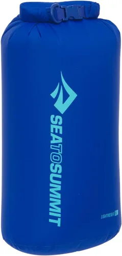 Miniatura 16 de Sea to Summit Bolsa seca ligera, almacenamiento seco multiusos Verde oliva