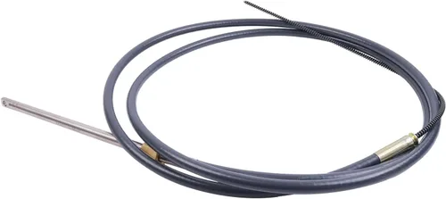Cable de dirección giratorio de conexión rápida universal SSC6212 compatible con Uflex M66X12 12FT