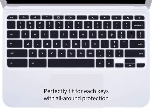 Miniatura 6 de Funda de teclado para Acer Chromebook 314 514 714 CB314 CB514 CB714, Acer Chromebook Spin 11 311 CP311 C733 511, Chromebook 14 CB3-431 CP5-471