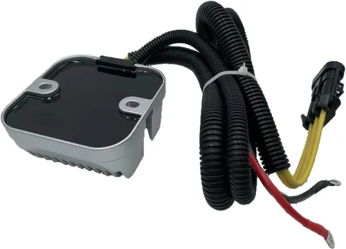 Miniatura 6 de 10-16 Regulador de Voltaje Rectificador Para Sportsman 550 XP850 Scrambler 850 XP1000