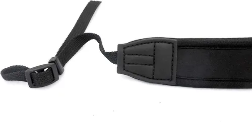 Miniatura 3 de CowboyStudio correa de neopreno para el cuello profesional para cámara Nikon