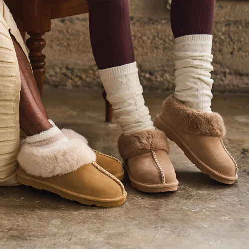 Miniatura 2 de BEARPAW Women's Bella Birch Boot