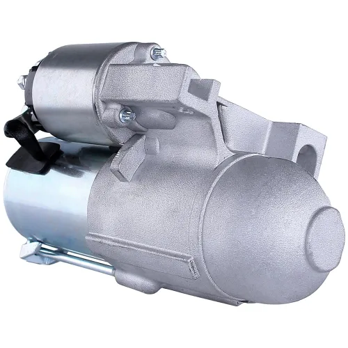 Miniatura 8 de RAREELECTRICAL Nuevo arrancador compatible con 98 99 00 01 02 03 Pontiac Grand Prix 3.1L 323-1062 10465384 9000847 12563881