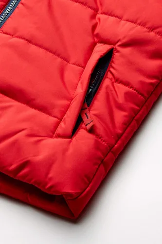 Miniatura 7 de Amazon Essentials Chaleco acolchado pesado para exteriores para niños