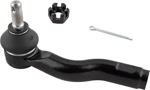Miniatura 2 de 2 barras de acoplamiento exteriores delanteras Enlaces finales LH Driver y RH Passenger Fit Para Mazda 6 2003-2008 Sedan Wagon 2.3L 3.0L Reemplazo #