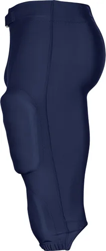 Miniatura 5 de CHAMPRO Blocker - Pantalones tradicionales de fútbol para adultos