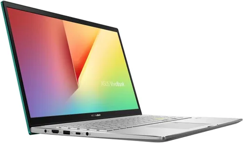 Miniatura 6 de ASUS F ASUS VivoBook S15 S533 - Portátil delgado y ligero, pantalla FHD de 15.6 pulgadas, procesador Intel Core i5-1135G7, 8 GB DDR4 RAM, 512 GB