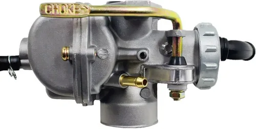Miniatura 7 de iFJF Carburador de aleación de aluminio PZ20 ATV ATC12 para TaoTao NST SunL Kazuma Baja 50cc 70cc 90cc 110cc 125cc