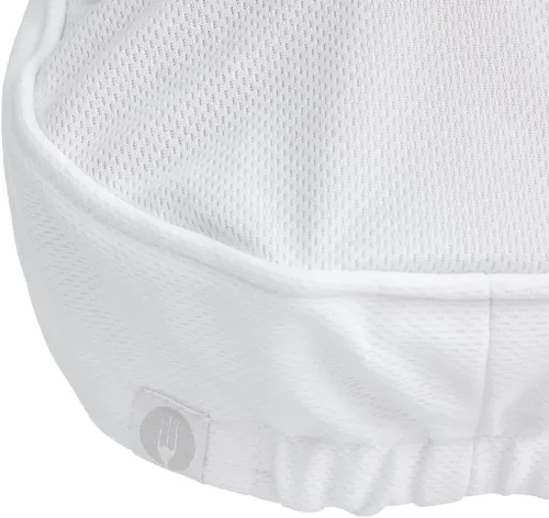 Miniatura 5 de Chef Works - Gorro unisex con ventilación total