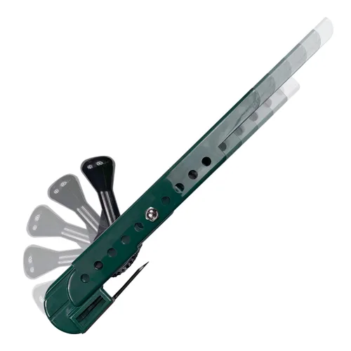 Miniatura 6 de PacTool International SA903 2-Piece Gecko Calibrador para revestimiento
