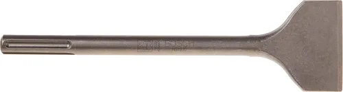 Miniatura 19 de BOSCH HS1922 SDS-Max - Cincel de arcilla de 4-1/2 pulgadas x 17 pulgadas de acero Ideal para aplicaciones de excavación en jardinería general
