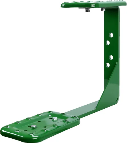 Miniatura 6 de ECOTRIC Escalón y soporte del tractor compatibles con John Deere A B G 50 60 70 520 620 630 730 720 530 2510 2010 3020 4010 4020