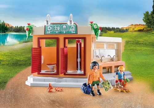 Miniatura 6 de Playmobil Camping