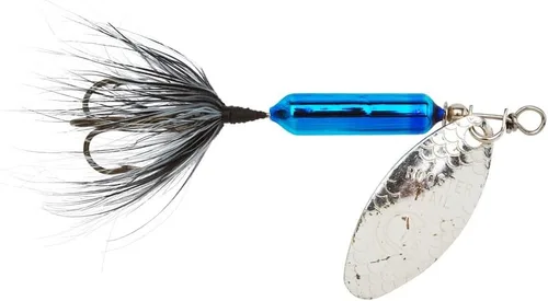 Miniatura 39 de Yakima Bait 206 Blanco rojo