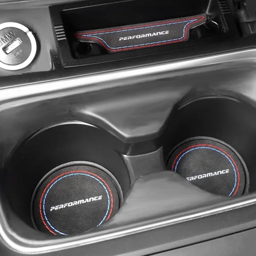 Miniatura 4 de Betterhumz Accesorios para el interior del automóvil para BMW F30 F32 F34 2013-2019 328i 320i 318li 435i 420i 430i 425i M235i 3 4 Series