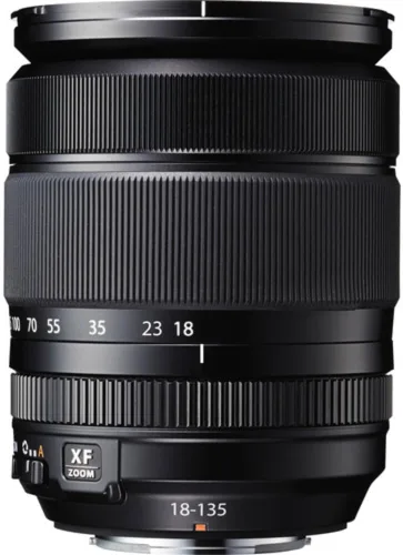 Miniatura 3 de Lente Fujinon XF18-135 mm F3.5-5.6 R LM OIS WR