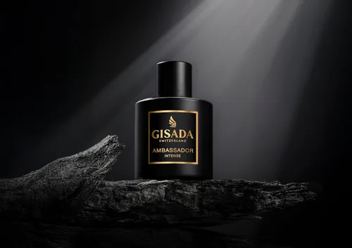 Miniatura 5 de Gisada Ambassador Intense Cologne para hombres – Perfume para hombres con aroma fuerte y masculino y fragancia clásica – Aroma duradero con notas