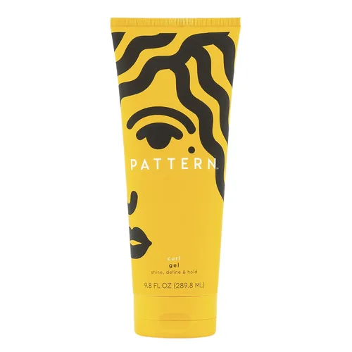 Miniatura 10 de Gel rizador PATTERN Beauty de Tracee Ellis Ross con fijación media con aloe y aceite de Cacay para cabello rizado, 3a-4c