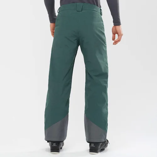 Miniatura 5 de Salomon Pantalón estándar para hombre UNTRACKED M, Green GablesPacificHeather, LR