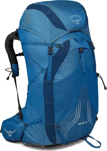 Osprey Exos 48 Mochila ultraligera para hombre