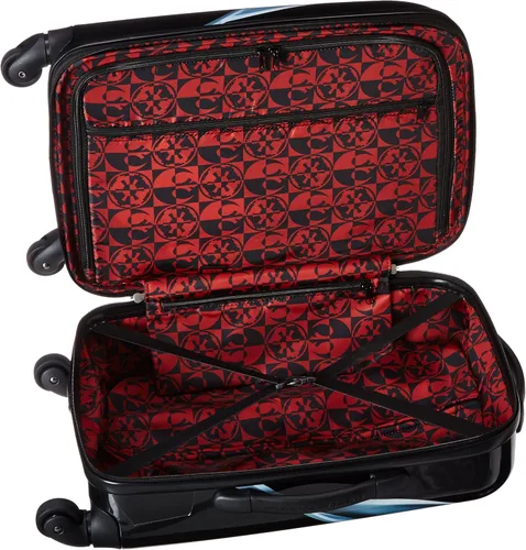 Miniatura 6 de American Tourister Star Wars - Maleta rígida con ruedas giratorias., Darth Vader), 65777-4572
