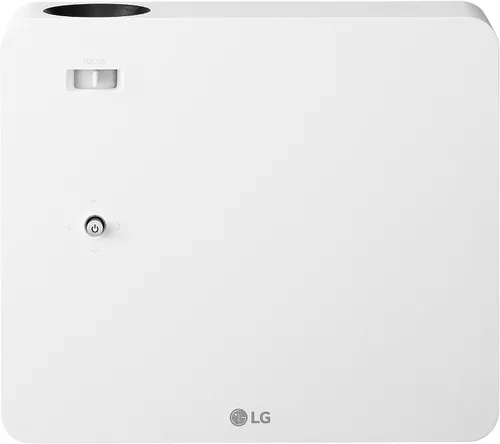 Miniatura 8 de LG PF610P Proyector CineBeam de 120 pulgadas Full HD (1920 x 1080) LED portátil inteligente para cine en casa, 1000 lúmenes ANSI, video, Disney+