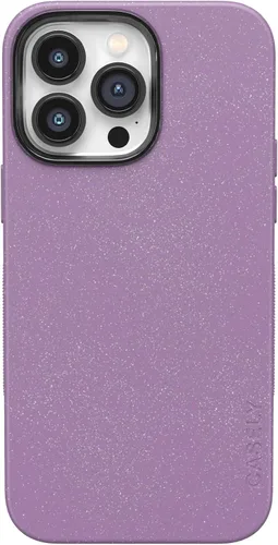 Miniatura 46 de Funda Casely para iPhone 15 Pro Max Todas las sonrisas Adhesivo de cara sonriente Compatible con MagSafe Diseño protector audaz