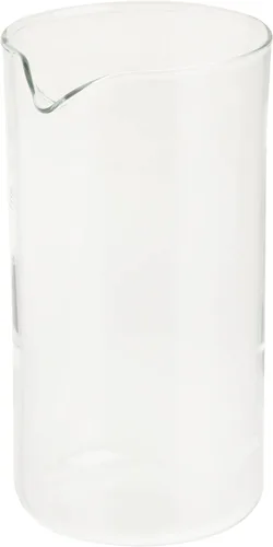 Miniatura 3 de BonJour 8 tazas French Press 53315 - Jarra de vidrio de repuesto, diseño universal