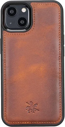 Miniatura 280 de Venito Lucca - Funda de piel compatible con Samsung Galaxy Note 10 (6,3 pulgadas), extra segura, con cubierta trasera acolchada, cocodrilo negro