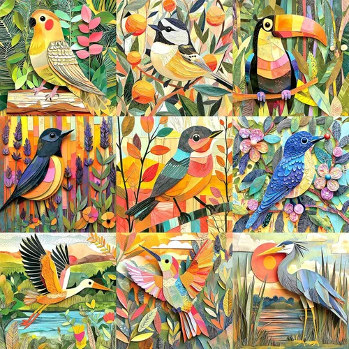 Miniatura 12 de Rompecabezas de 1000 piezas para adultos, tema de “Laberinto vintage de libros”, póster e impresión de alta definición, 27.5 x 19.7 pulgadas, sin