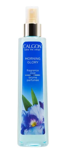 Miniatura 16 de Calgon fragancia para el cuerpo en espray (dulce de algodón, 8 onzas)