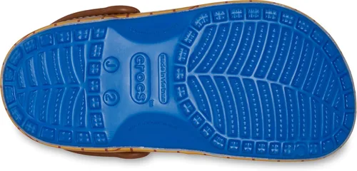 Miniatura 3 de Crocs Zuecos de Toy Story de Disney Pixar para niños Azul jean