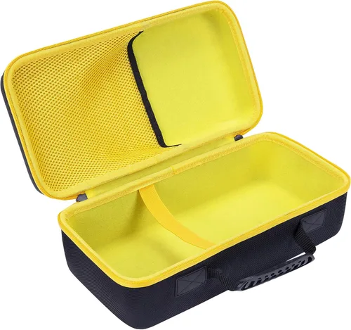 Miniatura 9 de Funda rígida para luz de trabajo LED DEWALT 12V MAX + herramienta de amoladora angular DEWALT 20V MAX