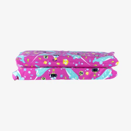 Miniatura 3 de KinderMat PBS - Funda para colchoneta de niños