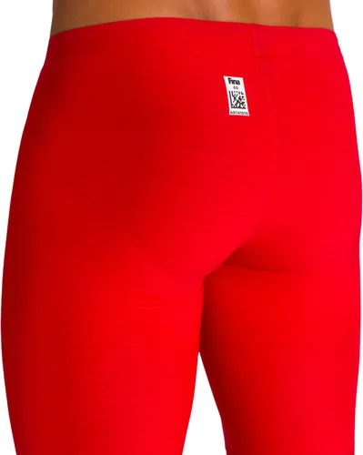Miniatura 4 de Arena Powerskin Carbon Air Jammer - Traje de carreras para hombre
